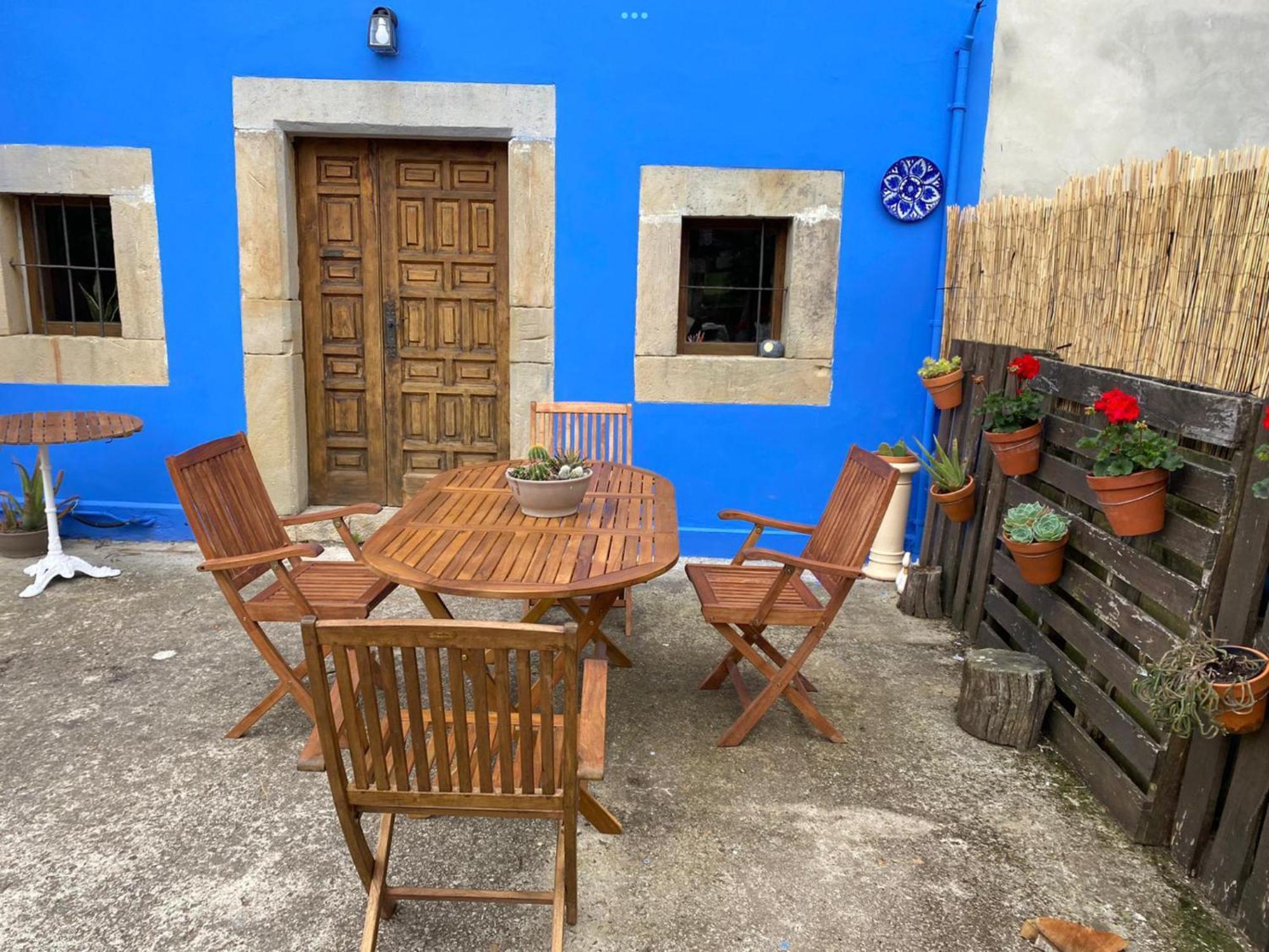 La Fontanina De Mario Appartement *